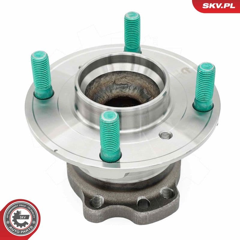 Set rulment roata ESEN SKV 29SKV587