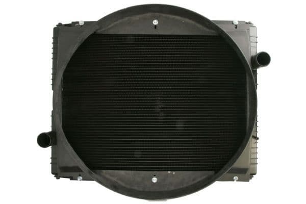 Radiator, racire motor THERMOTEC D7AG776TT