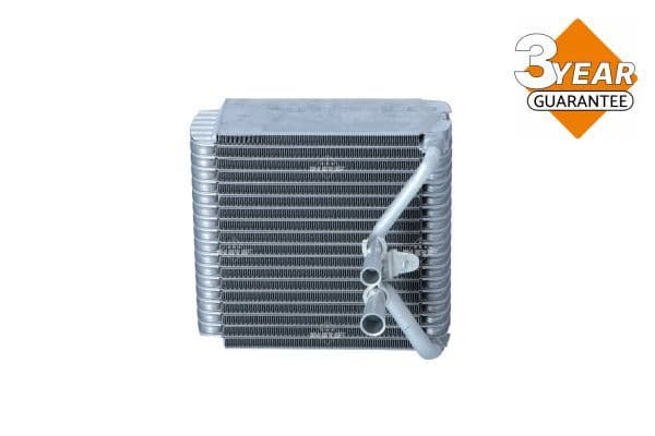 Evaporator, aer conditionat NRF EASY FIT 36043