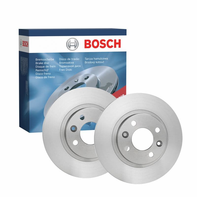 Disc frana BOSCH 0 986 478 124