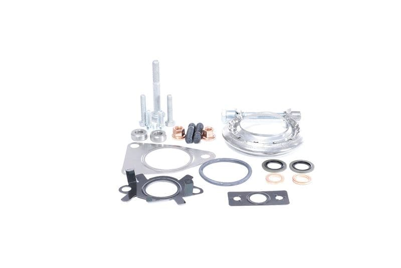 Set montaj, turbocompresor BTS Turbo T931190ABS