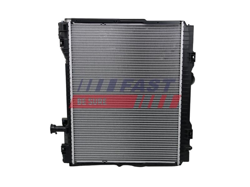 Radiator, racire motor FAST FT55015