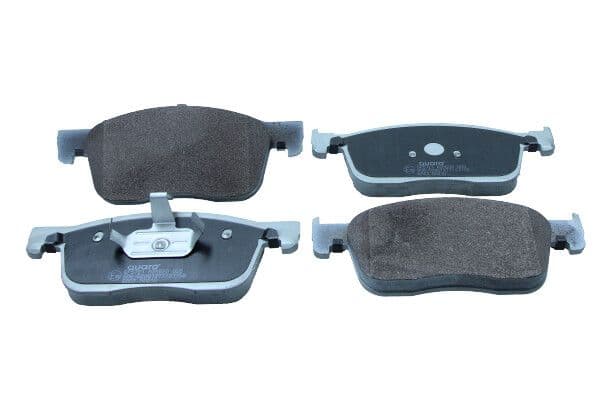 set placute frana,frana disc QUARO QP5721