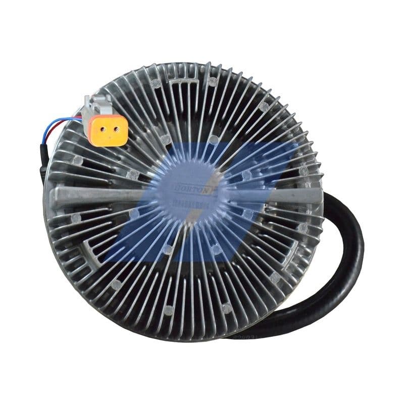 Cupla, ventilator radiator HIGHWAY AUTOMOTIVE 61045009