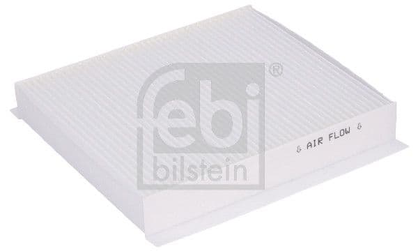 Filtru, aer habitaclu FEBI BILSTEIN 29221