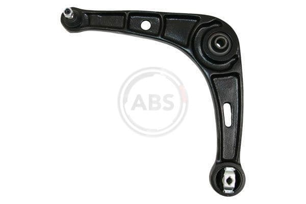 Brat, suspensie roata ABS 210468
