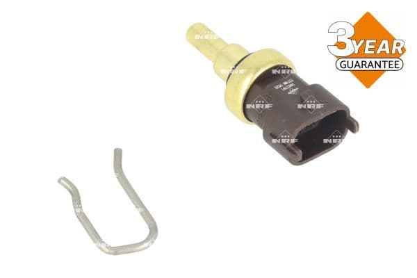 senzor,temperatura lichid de racire NRF 727189