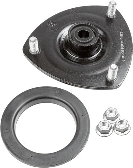 Set reparatie, rulment sarcina amortizor LEMFÖRDER 31126 01