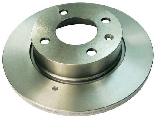 Disc frana DENCKERMANN B130051