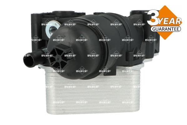 Locas filtru ulei NRF 310251