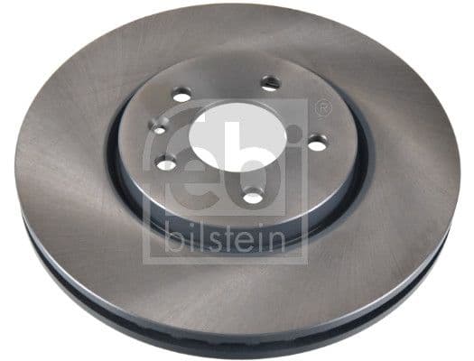 Disc frana FEBI BILSTEIN 39210
