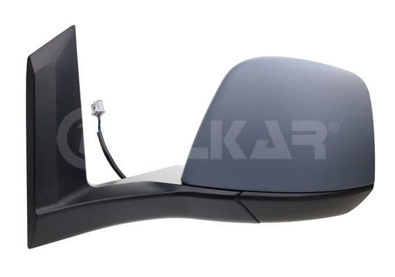 Oglinda exterioara ALKAR 9225341
