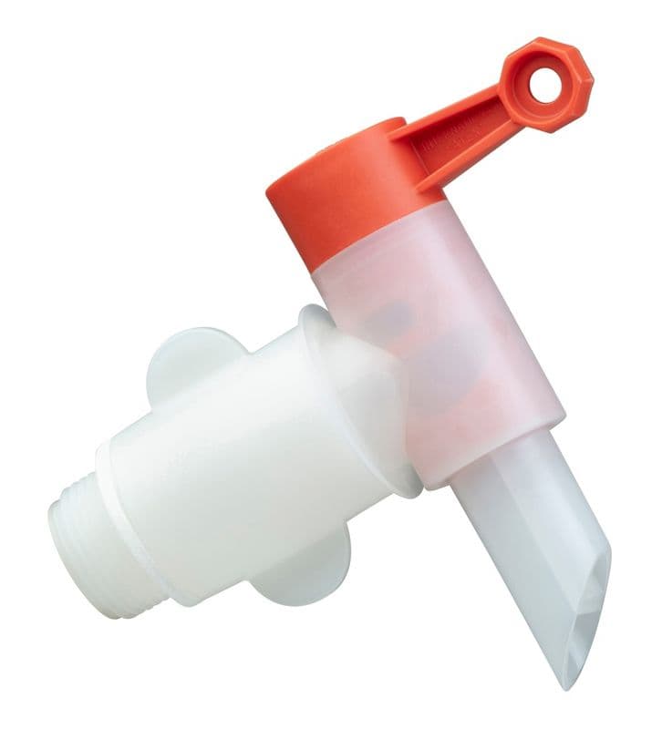 Robinet de evacuare LIQUI MOLY Auslaufhahn 3/4"a 3323