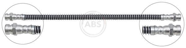Furtun frana ABS SL 1591