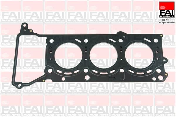 Garnitura, chiulasa FAI AutoParts HG1781