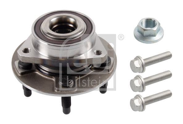 Set rulment roata FEBI BILSTEIN 39916