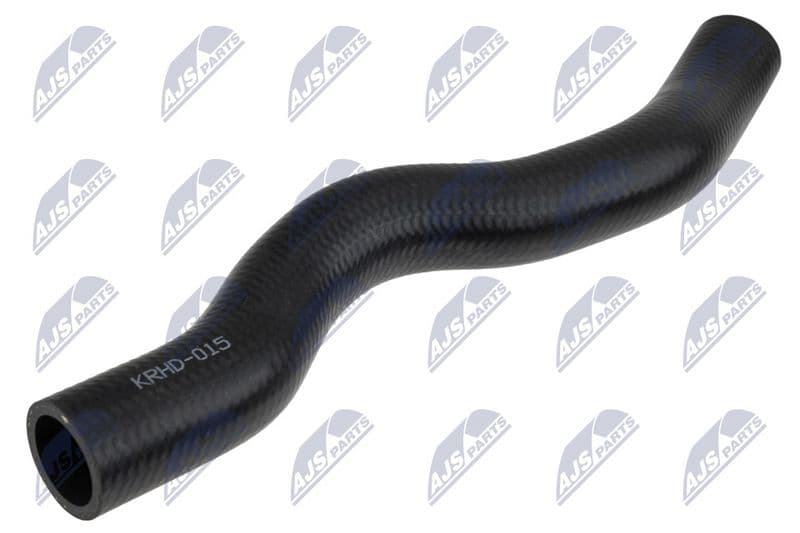 Furtun radiator NTY CPP-HD-015