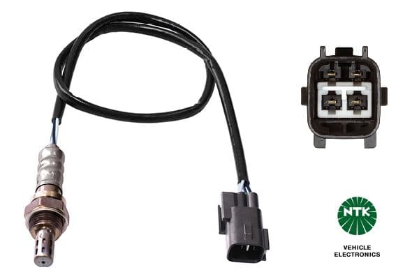 Sonda Lambda NTK 95837