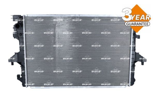 Radiator, racire motor NRF 560013