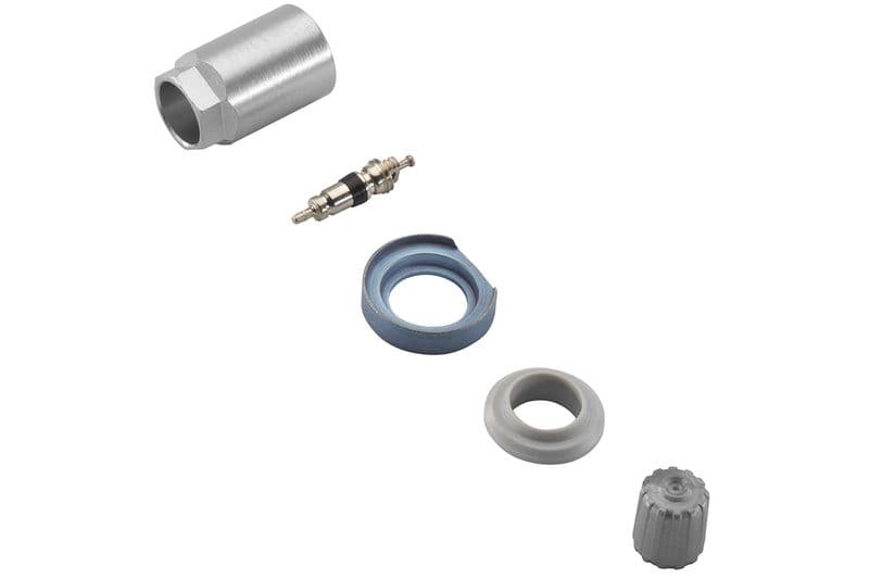 Set reparatie, senzor roata (sist.control presiune pneu) Continental/VDO S180084510A