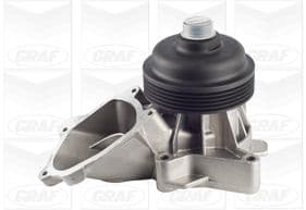 Pompă de apă, răcire motor GRAF PA1054