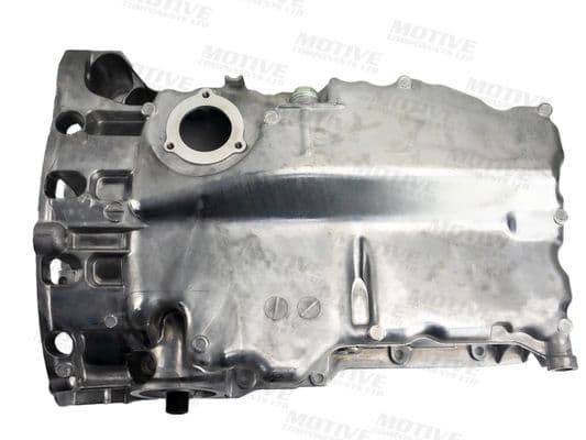 Baie ulei MOTIVE S-PAN3093
