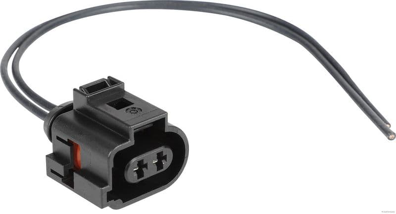 Set reparat cabluri, pompă apă spălare (curățare geamuri) HERTH+BUSS ELPARTS 51277443