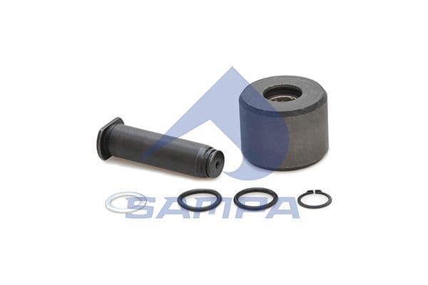 Set reparatie, rola saboti frana SAMPA 010.599