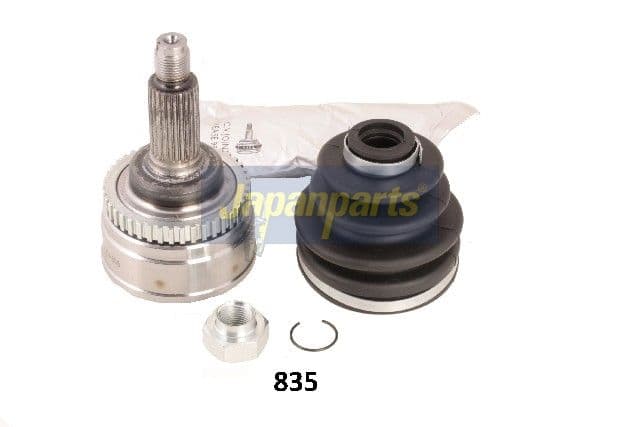 Set articulatie, planetara JAPANPARTS GI-835