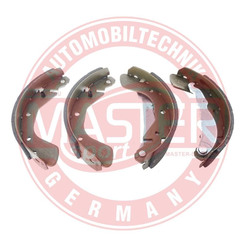 Set saboti frana MASTER SPORT 03013702672-SET-MS