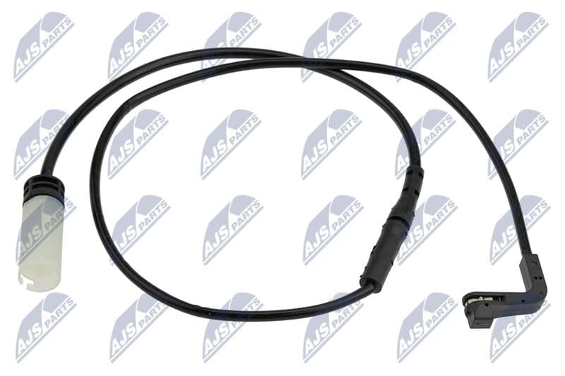 senzor de avertizare,uzura placute de frana NTY HCZ-BM-062