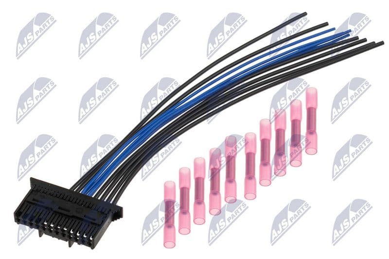 Kit de reparat faruri principale NTY EZ-RE-004
