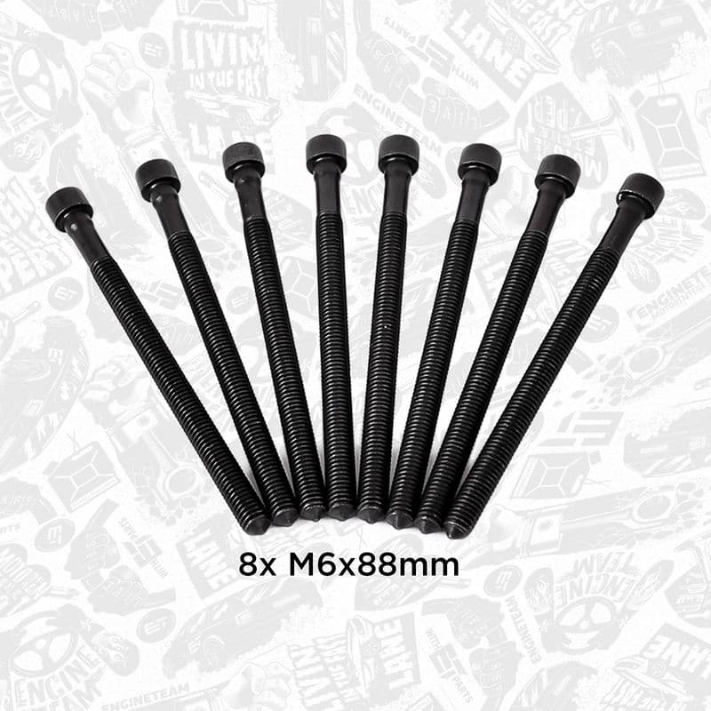 Surub, suport injector ET ENGINETEAM BS0015