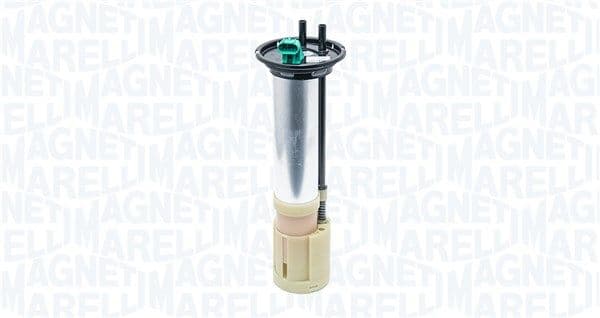 senzor,rezervor combustibil MAGNETI MARELLI 519000060500