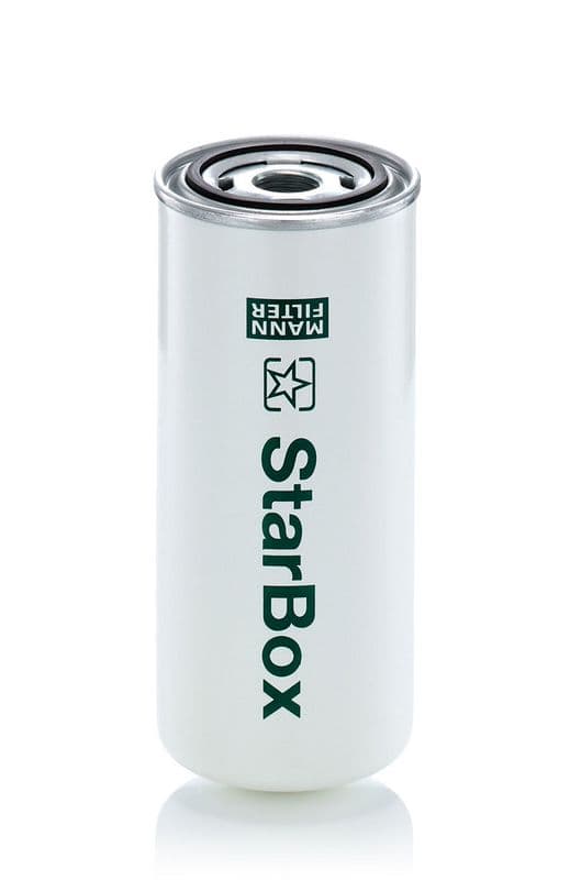 Filtru, aer comprimat MANN-FILTER StarBox LB 962/21