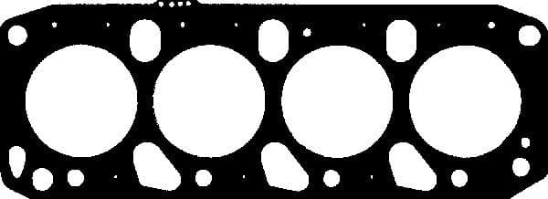 Garnitura, chiulasa BGA CH8375B