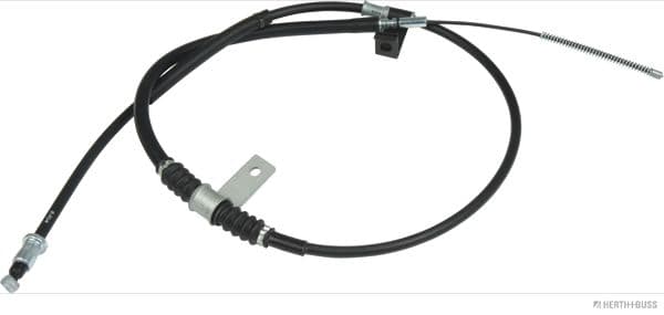 Cablu, frana de parcare HERTH+BUSS JAKOPARTS J3920919