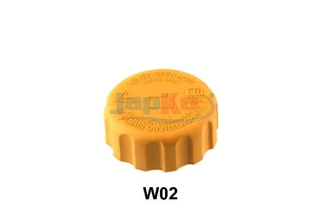 buson,radiator JAPKO 33W02