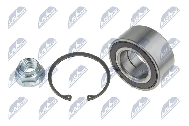 Set rulment roata NTY KLP-LR-006
