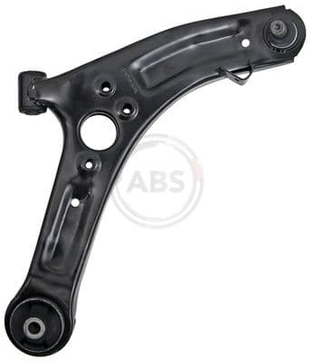 Brat, suspensie roata ABS 211758