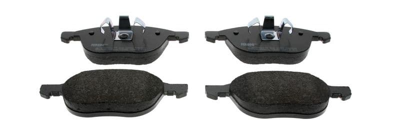set placute frana,frana disc FERODO PREMIER ECO FRICTION FDB1594