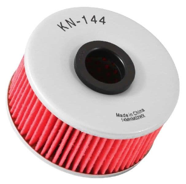 Filtru ulei K&N Filters KN-144