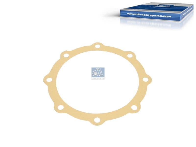 Garnitura, capac suport arc DT Spare Parts 4.20490