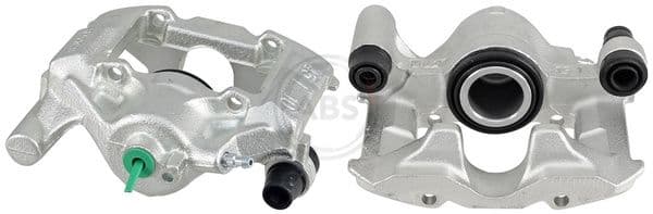 Etrier frana ABS 740541