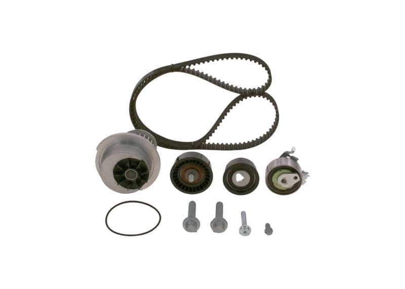 Set pompa apa + curea dintata BOSCH 1 987 948 738