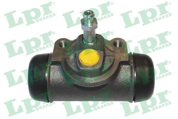 Cilindru receptor frana LPR 5165