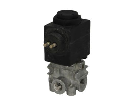 Supapa magnetica PNEUMATICS PN-10140