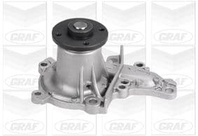 Pompă de apă, răcire motor GRAF PA713