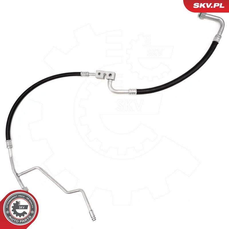 conducta presiune variabila,aer conditionat ESEN SKV 54SKV638