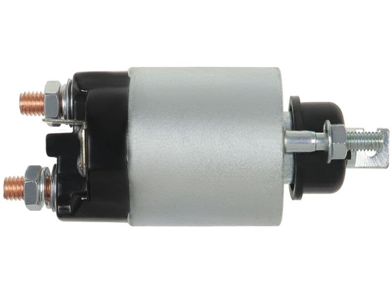 Solenoid, electromotor AS-PL STANDARD SS6006